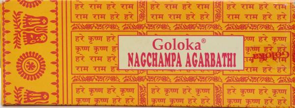 Goloka Nag Champa